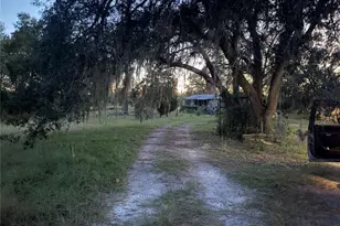 1091 NE State Road 47, Trenton, FL 32693 - Photo 1
