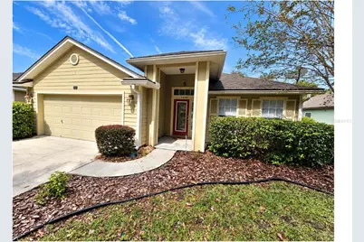 4922 NW 81 Avenue, Gainesville, FL 32653 - Photo 1