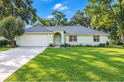 10687 SW 74th Terrace, Ocala, FL 34476 - Photo 33