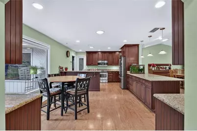 657 SE 2nd Avenue, Melrose, FL 32666 - Photo 35