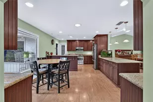 657 SE 2nd Ave, Melrose, FL 32666 - Photo 35