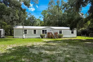 19413 SW State Road 47, Fort White, FL 32038 - Photo 1
