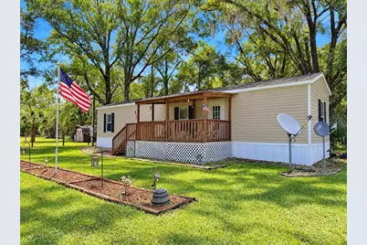 2731 NW 73rd Avenue, Chiefland, FL 32626 - Photo 1