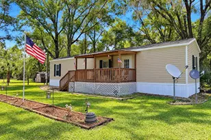 2731 NW 73rd Ave, Chiefland, FL 32626 - Photo 1