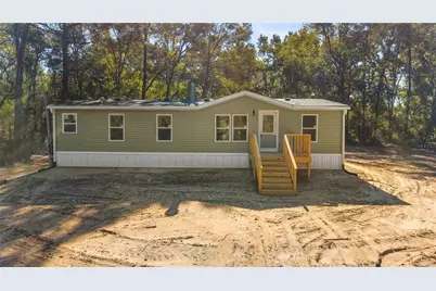 2390 NW 65th Avenue, Bell, FL 32619 - Photo 27