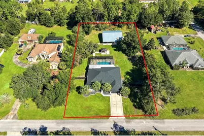 4695 SW 116th Place, Ocala, FL 34476 - Photo 5