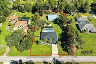 4695 SW 116th Pl, Ocala, FL 34476 - Photo 5