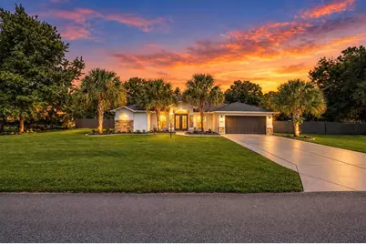 4695 SW 116th Place, Ocala, FL 34476 - Photo 1