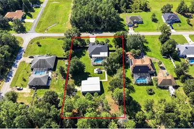 4695 SW 116th Place, Ocala, FL 34476 - Photo 79