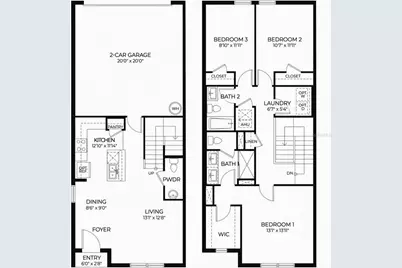 204 E Palmetto Avenue, Longwood, FL 32750 - Photo 19