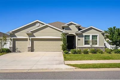 8296 SW 57th Court, Ocala, FL 34476 - Photo 1