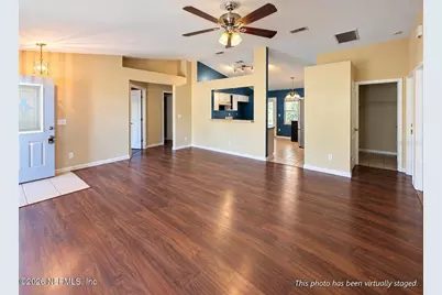 6549 Firetower Road, Keystone Heights, FL 32656 - Photo 3