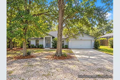 6549 Firetower Road, Keystone Heights, FL 32656 - Photo 1