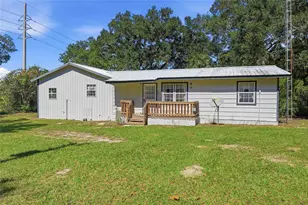 4550 NW 110th St, Chiefland, FL 32626 - Photo 9