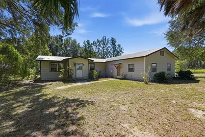 4550 NW 110th Street, Chiefland, FL 32626 - Photo 1
