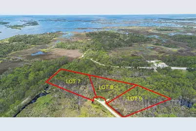 00 SW 104 Street #LOT 7, Cedar Key, FL 32625 - Photo 1
