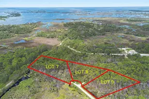 00 SW 104 St, Cedar Key, FL 32625 - Photo 1