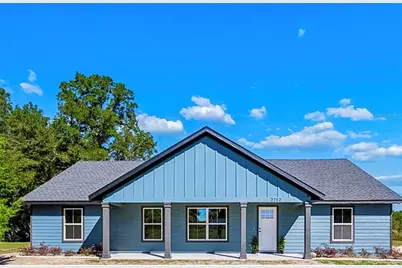 2752 NW Tenth Street, Bell, FL 32619 - Photo 1