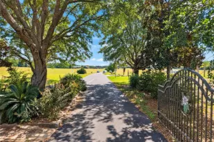 3954 NW 31st Ave, Bell, FL 32619 - Photo 1