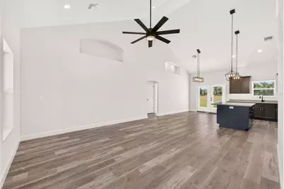 3955 NW 31st Avenue, Bell, FL 32619 - Photo 3
