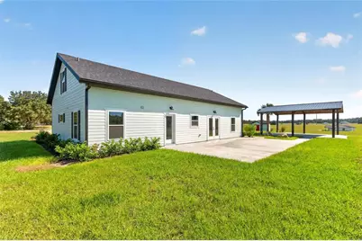 3955 NW 31st Avenue, Bell, FL 32619 - Photo 13