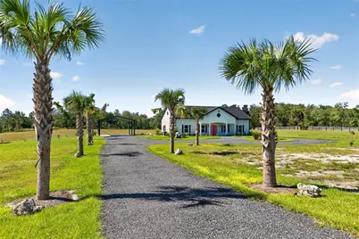 3955 NW 31st Avenue, Bell, FL 32619 - Photo 79