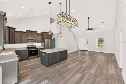 3955 NW 31st Avenue, Bell, FL 32619 - Photo 65