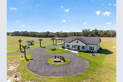 3955 NW 31st Avenue, Bell, FL 32619 - Photo 91