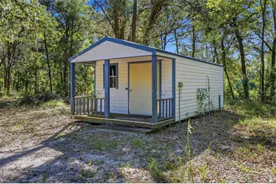 3228 SW Wilson Springs Road, Fort White, FL 32038 - Photo 25