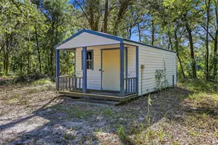 3228 SW Wilson Springs Rd, Fort White, FL 32038 - Photo 25