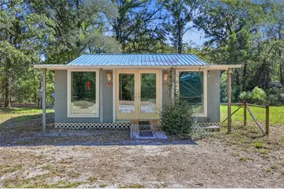 3228 SW Wilson Springs Road, Fort White, FL 32038 - Photo 5