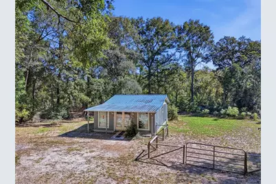 3228 SW Wilson Springs Road, Fort White, FL 32038 - Photo 1