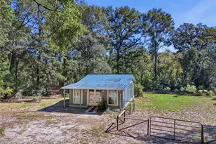 3228 SW Wilson Springs Rd, Fort White, FL 32038 - Photo 1