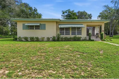 665 SE Heron Street, Keystone Heights, FL 32656 - Photo 1