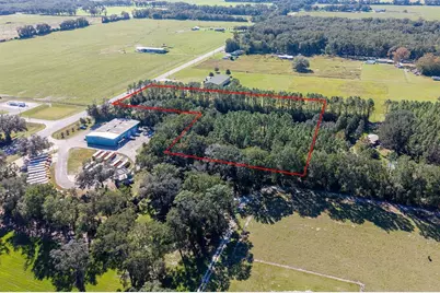 00 S Hwy 129, Bell, FL 32619 - Photo 3