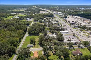 654 NE 2nd St, Crystal River, FL 34429 - Photo 25