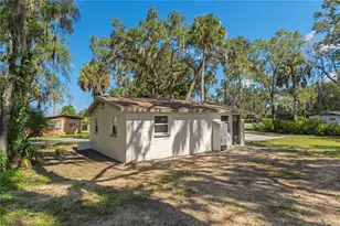 654 NE 2nd St, Crystal River, FL 34429 - Photo 21