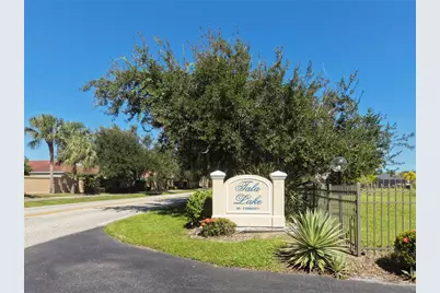 4064 Oakview Drive #D10, Port Charlotte, FL 33980 - Photo 43