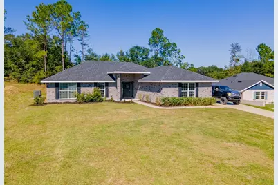 3989 NW River Sebastian Lane, Lake City, FL 32055 - Photo 1