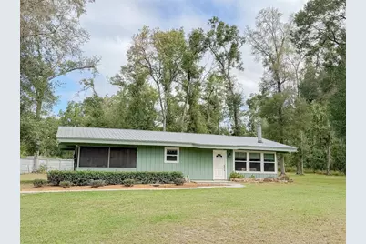 6530 NW 38th Place, Bell, FL 32619 - Photo 3