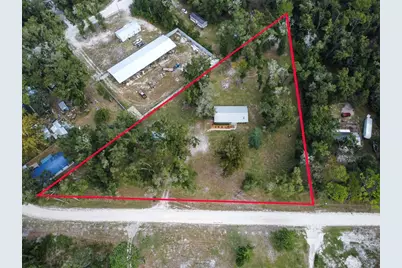 6530 NW 38th Place, Bell, FL 32619 - Photo 23