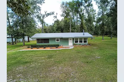 6530 NW 38th Place, Bell, FL 32619 - Photo 1