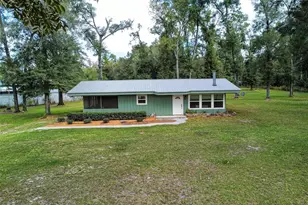 6530 NW 38th Pl, Bell, FL 32619 - Photo 1