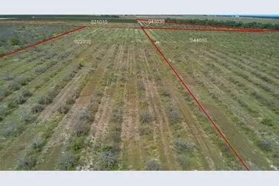 Lawrence Stewart Road, Frostproof, FL 33843 - Photo 1