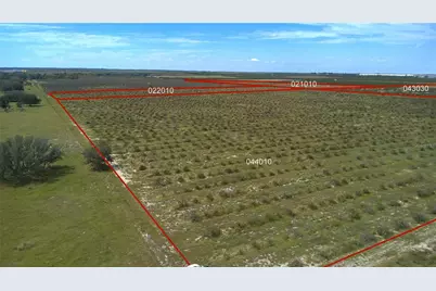 Lawrence Stewart Road, Frostproof, FL 33843 - Photo 15