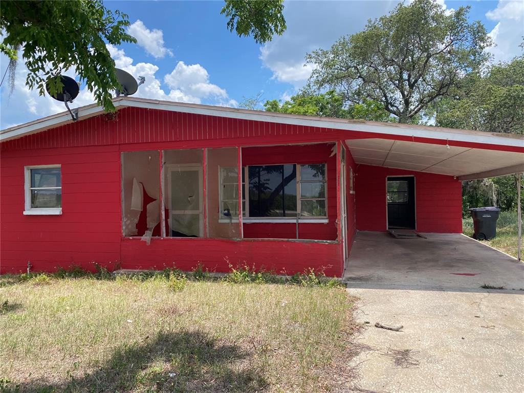 588 Hwy 630 E, Frostproof, FL 33843 MLS K4902112 Coldwell Banker