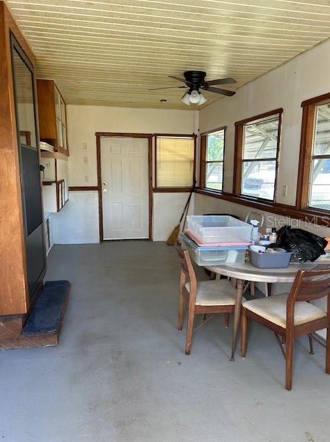4883 Catfish Rd, Lake Wales FL  33898-8832 exterior