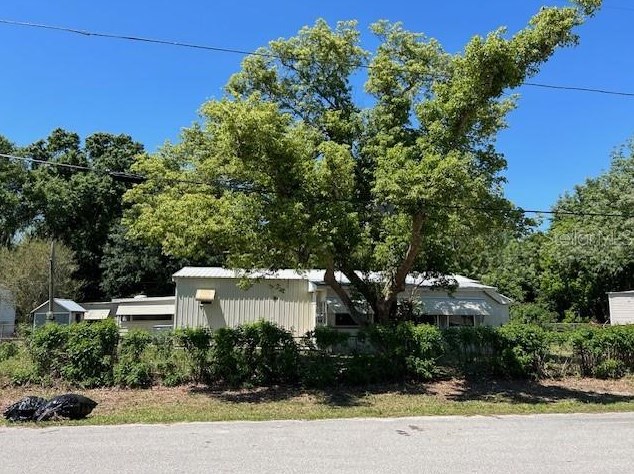 4883 Catfish Rd, Lake Wales FL  33898-8832 exterior