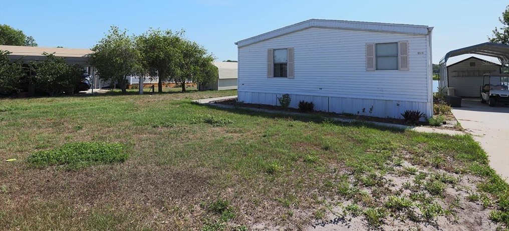 1125 Peninsular Dr, Lake Wales FL  33853-5039 exterior