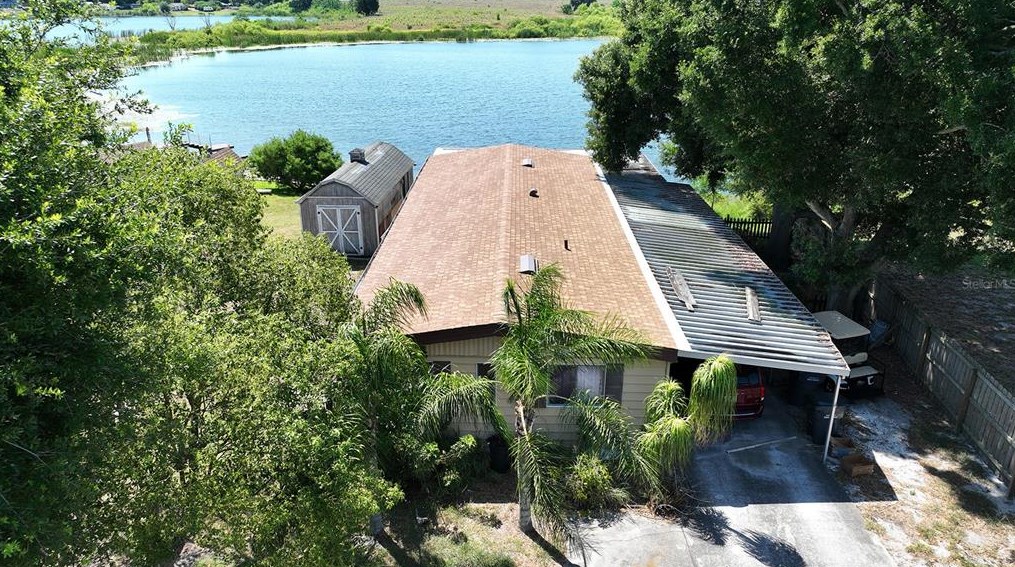 1125 Peninsular Dr, Lake Wales FL  33853-5039 exterior